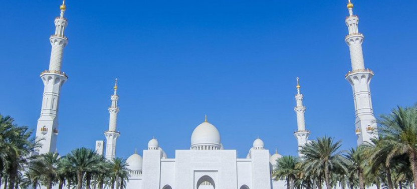 Abu Dhabi: Private Abu Dhabi City Highlights Tour