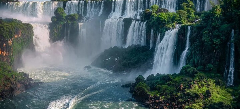 2-Day Iguazu Falls w/ Airfare From Buenos Aires