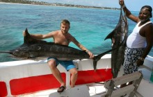 Deep Sea Fishing Punta Cana – Shared Charter
