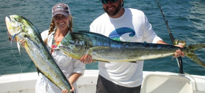 Deep Sea Fishing Punta Cana – Shared Charter