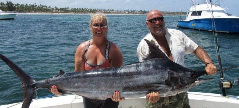 Deep Sea Fishing Punta Cana – Private Charter