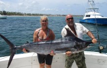 Gone Fishing Punta Cana2