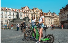 HUGO Bike Prague4