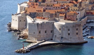 A picture of Private Tour of Dalmatia, Croatia & Mostar, Bosnia