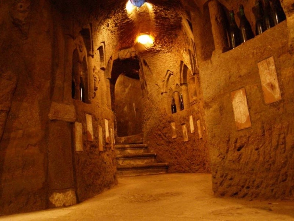 Orvieto Cathedral and Underground Tour