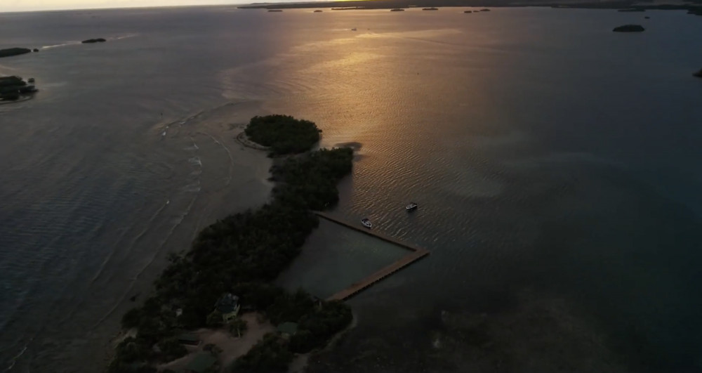 La Parguera Glowing Bio Bay Boat Tour