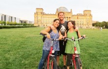 Small Group Berlin City Bike Tour