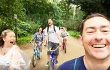 Small Group Berlin City Bike Tour