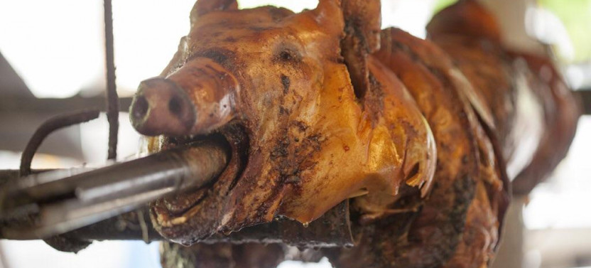 Private Guavate Local Gastronomic Tour