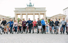 Unlimited Biking Europe (Formerly Fat Tire Tours)2