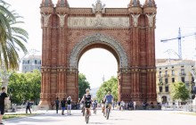 Fat Tire Tours - Barcelona6