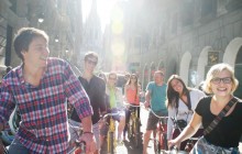 Fat Tire Tours - Barcelona3