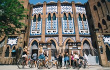 Fat Tire Tours - Barcelona4