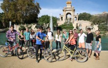 Fat Tire Tours - Barcelona2