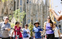 Fat Tire Tours - Barcelona1