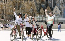 Fat Tire Tours - Barcelona6