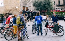 Fat Tire Tours - Barcelona4