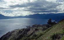 Lake Atitlán