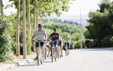 Fat Tire Tours - Barcelona7