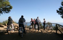 Fat Tire Tours - Barcelona3