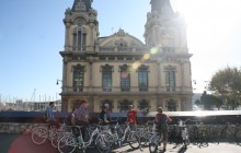 Fat Tire Tours - Barcelona1