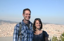 Fat Tire Tours - Barcelona4