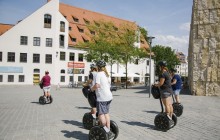 Fat Tire Tours - Munich1