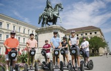 Fat Tire Tours - Munich5