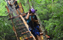 Extreme Adventure Cancun3