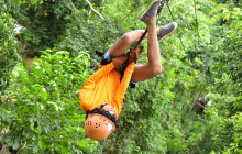 Extreme Adventure Cancun11