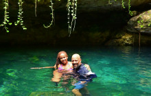 Extreme Adventure Cancun28