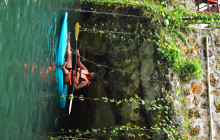 Extreme Adventure Cancun12