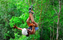 Extreme Adventure Cancun17