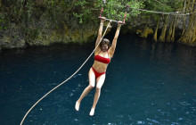 Extreme Adventure Cancun6