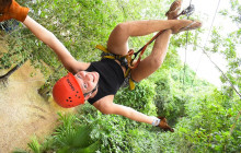 Extreme Adventure Cancun8