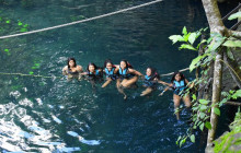 Extreme Adventure Cancun12