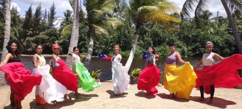 Loíza Heritage Tour