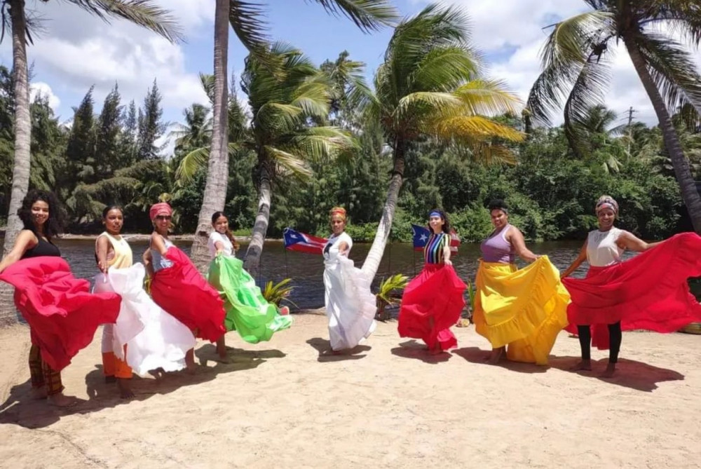 Loíza Heritage Tour