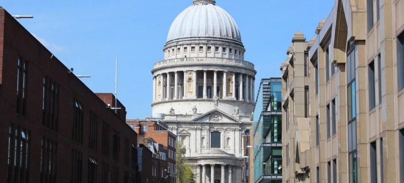 Doctor Who Walking Tour of London