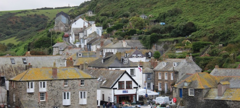 Doc Martin Tour