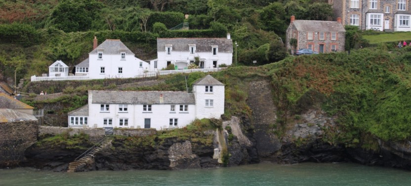 Doc Martin Tour