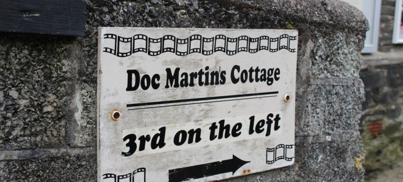 Doc Martin Tour