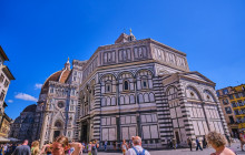 Ciao Florence Tours and Travels Srl12