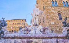 Ciao Florence Tours and Travels Srl21