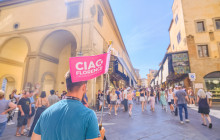 Ciao Florence Tours and Travels Srl22