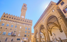 Ciao Florence Tours and Travels Srl4