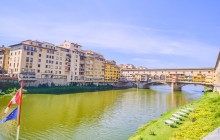 Ciao Florence Tours and Travels Srl7