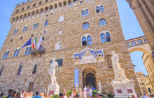 Ciao Florence Tours and Travels Srl11