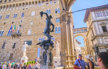 Ciao Florence Tours and Travels Srl13