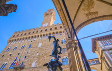 Ciao Florence Tours and Travels Srl14